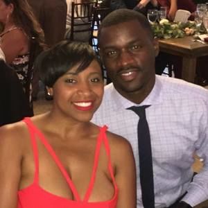 Meet your Posher, Ian